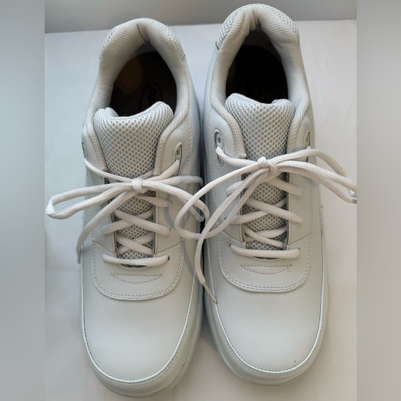 Apex Ambulator Men’s Active Lace-Up Walker Size 12M - Picture 6 of 12